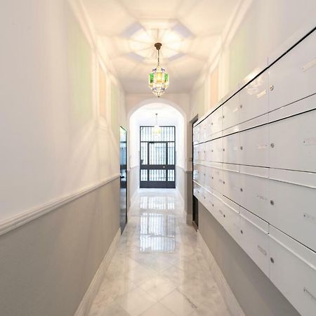 Wonderful Apartment Chueca Madrid Esterno foto