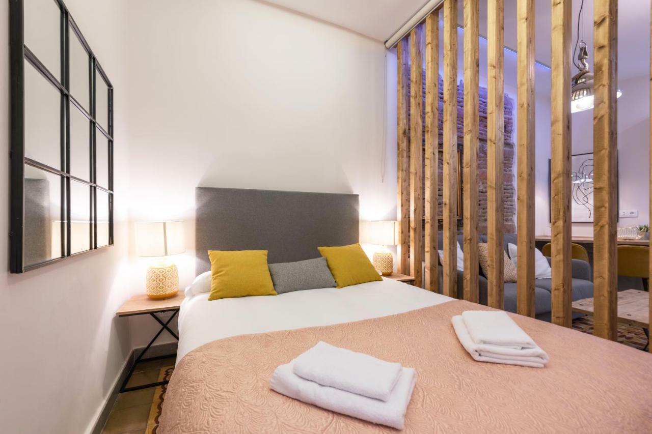 Wonderful Apartment Chueca Madrid Esterno foto