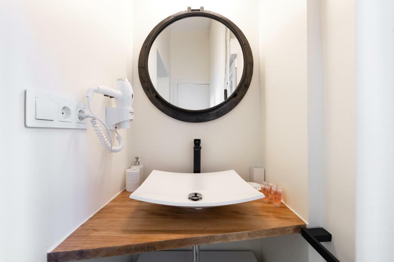 Wonderful Apartment Chueca Madrid Esterno foto