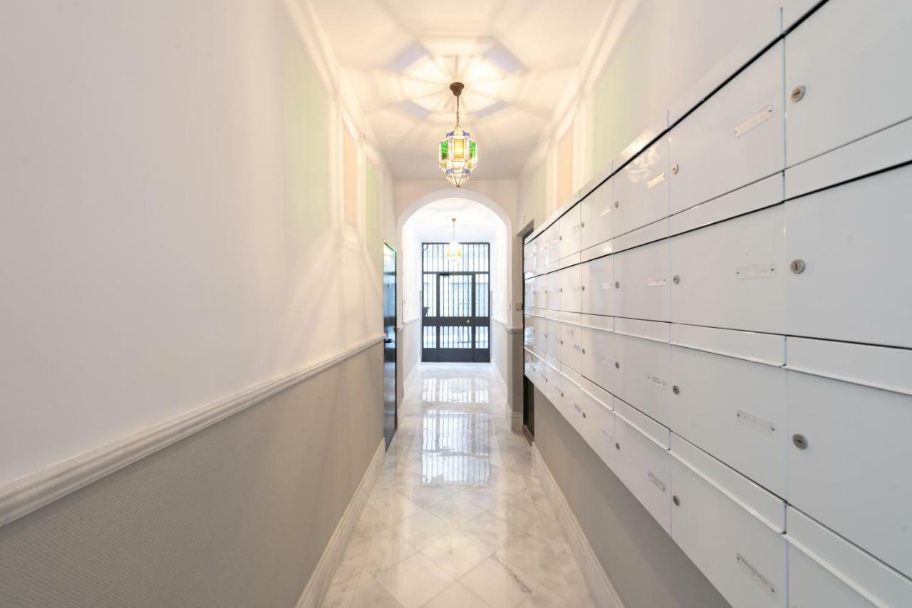 Wonderful Apartment Chueca Madrid Esterno foto