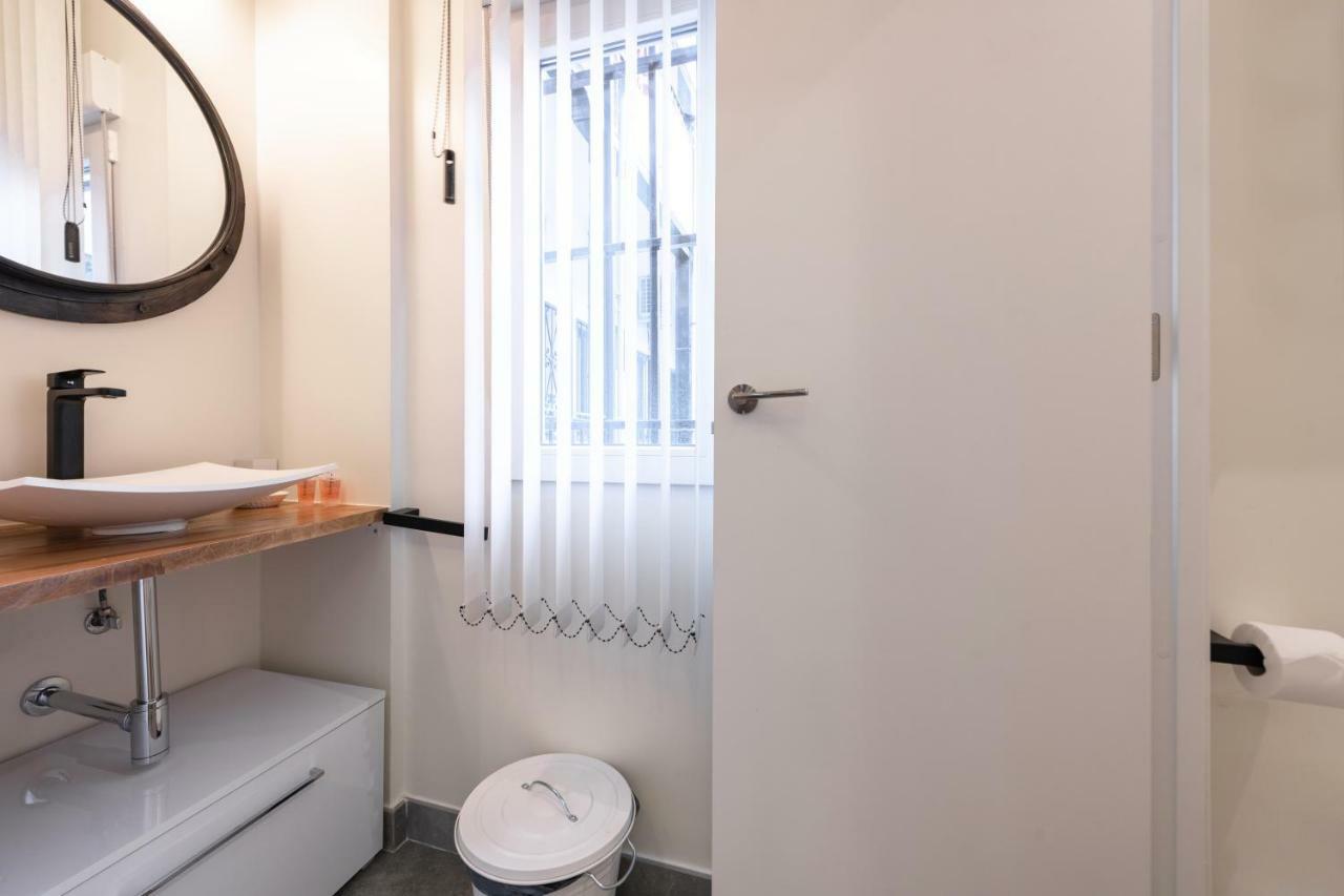 Wonderful Apartment Chueca Madrid Esterno foto