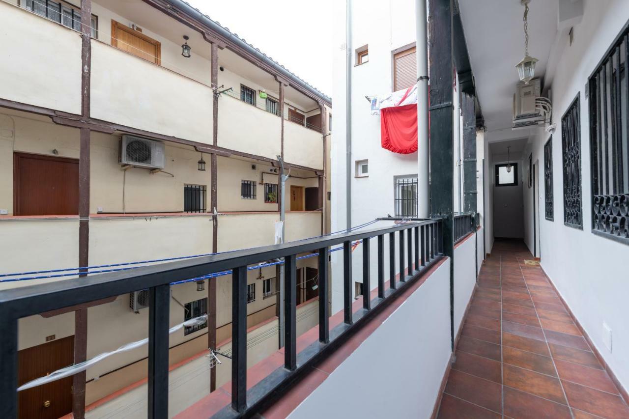 Wonderful Apartment Chueca Madrid Esterno foto