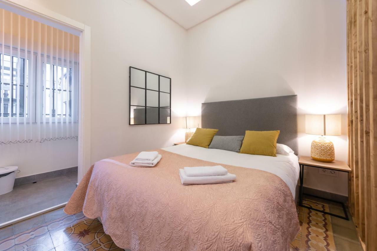 Wonderful Apartment Chueca Madrid Esterno foto