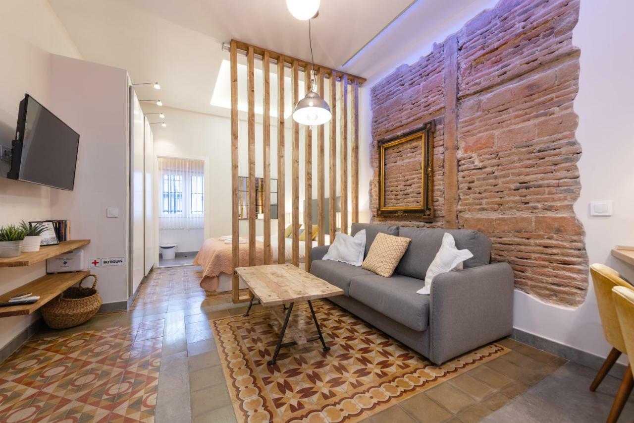 Wonderful Apartment Chueca Madrid Esterno foto